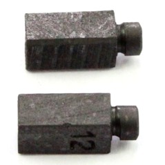 Charbons taille haies, perceuse, ponceuse METABO
