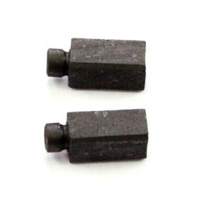 Charbons taille haies, perceuse, ponceuse METABO