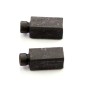 Charbons taille haies, perceuse, ponceuse METABO Charbons taille haies, perceuse, ponceuse METABO