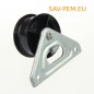 Tendeur de courroie pour seche linge ARISTON, INDESIT Tendeur de courroie pour seche linge ARISTON, INDESIT
