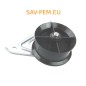 Tendeur de courroie pour seche linge ARISTON, INDESIT Tendeur de courroie pour seche linge ARISTON, INDESIT