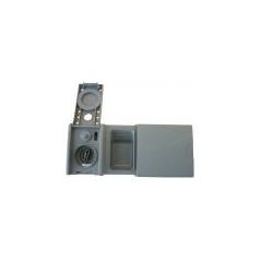 Boîte à produit pour lave vaisselle AIRLUX