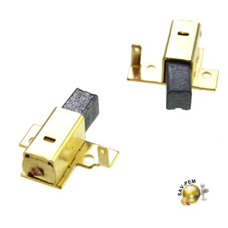 Charbons de ponceuse SKIL 1210, 1215, 1220