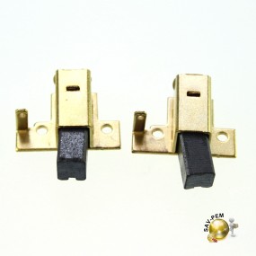 Charbons de ponceuse SKIL 1210, 1215, 1220