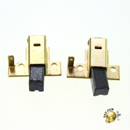 Charbons de ponceuse SKIL 1210, 1215, 1220