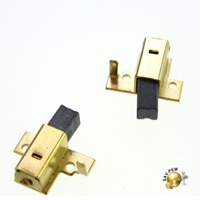 Charbons de ponceuse SKIL 1210, 1215, 1220
