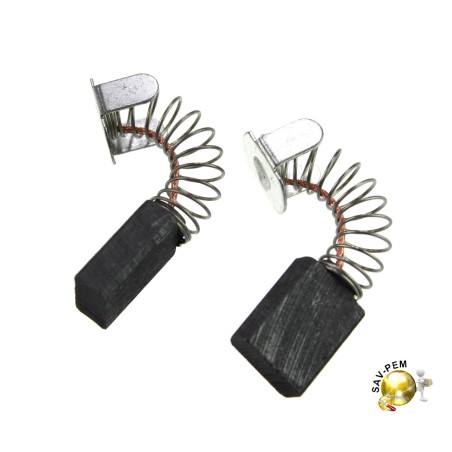 Charbons pour électroportatif RYOBI 