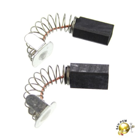 Charbons pour électroportatif RYOBI