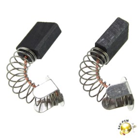 Charbons pour électroportatif RYOBI 
