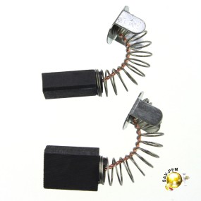 Charbons pour électroportatif RYOBI 