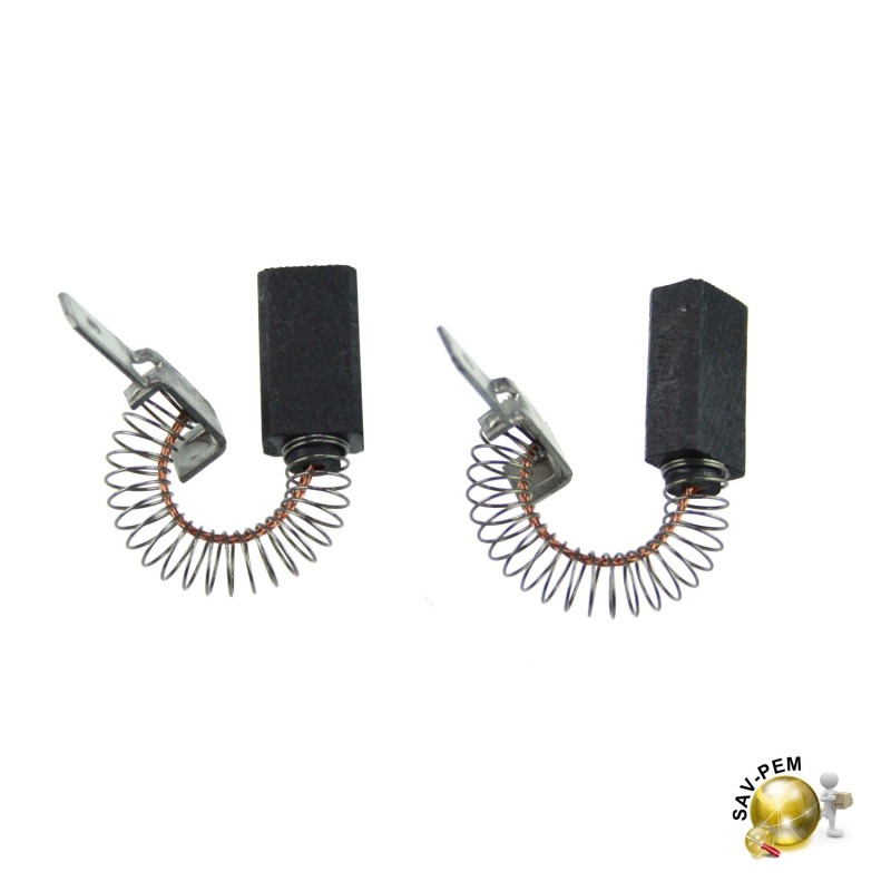 Charbons pour outillage DEWALT DW624B Charbons pour outillage DEWALT DW624B