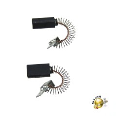 Charbons pour outillage DEWALT DW624B