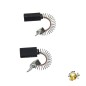 Charbons pour outillage DEWALT DW624B Charbons pour outillage DEWALT DW624B