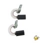 Charbons pour outillage DEWALT DW624B Charbons pour outillage DEWALT DW624B