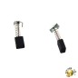 Charbons pour meuleuse RYOBI SG1155