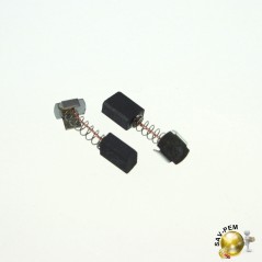 Charbons pour meuleuse RYOBI SG1155
