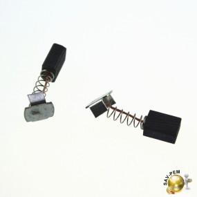 Charbons pour meuleuse RYOBI SG1155