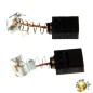 Charbons pour perceuse MAKITA 6310 - 6311 D Charbons pour perceuse MAKITA 6310 - 6311 D