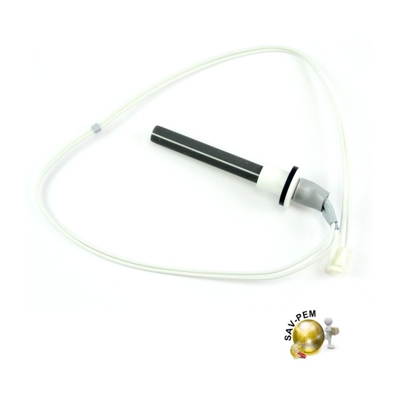 Thermistance pour poele ZIBRO KAMIN SRE157 Thermistance pour poele ZIBRO KAMIN SRE157