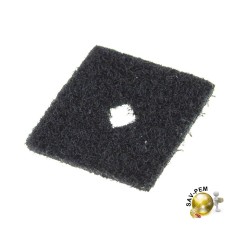 Embout 90558534 de ponçage Black & Decker BDM55, BEW230K, KA1000, KA168K