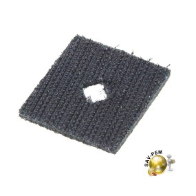 Embout de ponçage Black & Decker BDM55, BEW230K, KA1000, KA168K