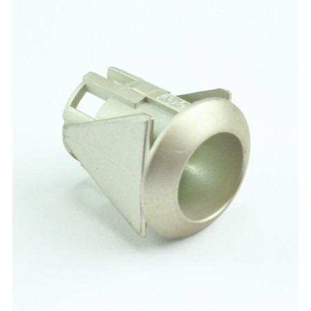 Support interrupteur bouton pour cuisinière GLEM