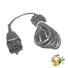 Cable pour meuleuse BLACK  et  DECKER