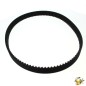 Courroie ponceuses a bande MAKITA 9403
