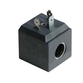 Bobine electrovanne centrale vapeur CALOR