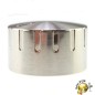 Manette table de cuisson AIRLUX AV685HWH