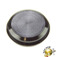 Cache vis de plateau ponceuse AEG VSS260
