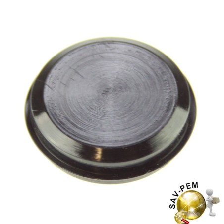 Cache vis de plateau ponceuse AEG VSS260