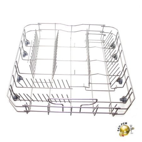 Panier inferieur pour lave vaisselle GLEM GDI944