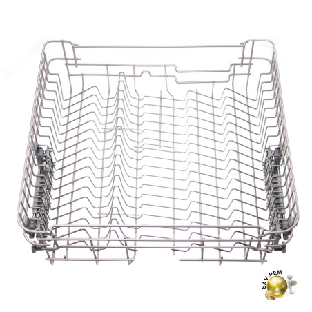 Panier superieur pour lave vaisselle GLEM GDI944