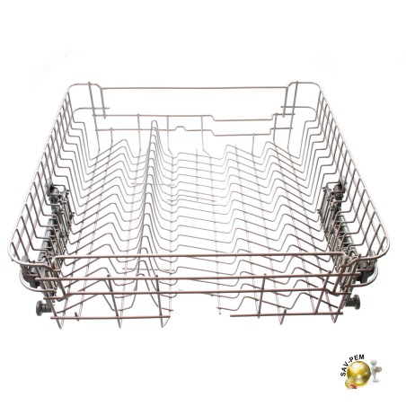 Panier superieur pour lave vaisselle GLEM GDI944