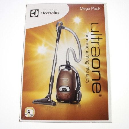 Sacs aspirateur ELECTROLUX AEG Ultraone