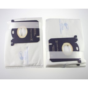 Sacs aspirateur ELECTROLUX AEG Ultraone