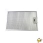 Filtre à graisse Z00SP002960V pour hotte AIRLUX et GLEM Filtre à graisse Z00SP002960V pour hotte AIRLUX et GLEM