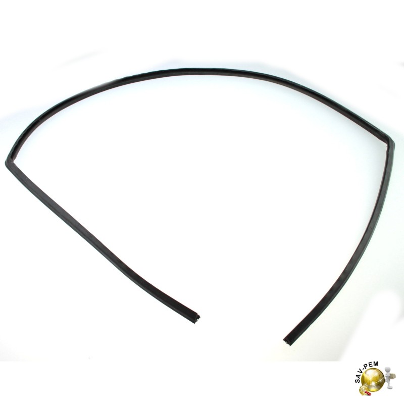 Joint de porte Z018744 cuisinières AIRLUX, GLEM CC901C, CC902GIX, CC902GTBK Joint de porte Z018744 cuisinières AIRLUX, GLEM CC901C, CC902GIX, CC902GTBK