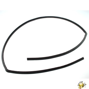 Joint de porte Z018744 cuisinières AIRLUX, GLEM CC901C, CC902GIX, CC902GTBK