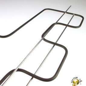 Résistance de sole pour cuisinière GLEM