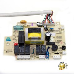 Programmateur lave vaisselle GLEM GDI45