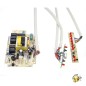 Programmateur lave vaisselle GLEM GDI45 Programmateur lave vaisselle GLEM GDI45