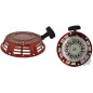 Lanceur pour tondeuse HONDA GX110 - GX160 Lanceur pour tondeuse HONDA GX110 - GX160