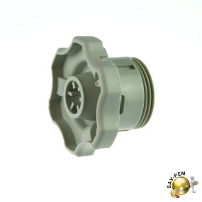 Palier bras de dispersion lave vaisselle MIELE