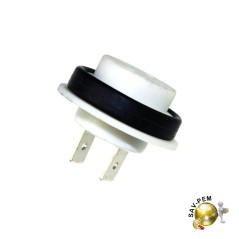 Sonde 49005297 de temperature pour CANDY, HOOVER,