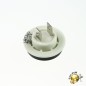 Sonde 49005297 de temperature pour CANDY, HOOVER, Sonde 49005297 de temperature pour CANDY, HOOVER,