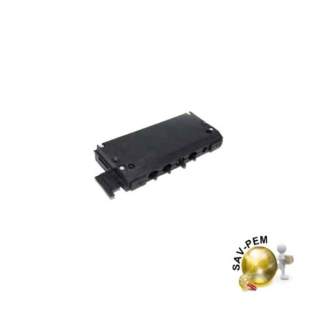 Clavier de commande pour hottes ROSIERES