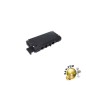 Clavier de commande pour hottes ROSIERES Clavier de commande pour hottes ROSIERES