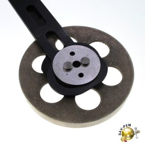 Lame de taille haies BLACK  et  DECKER GTC800